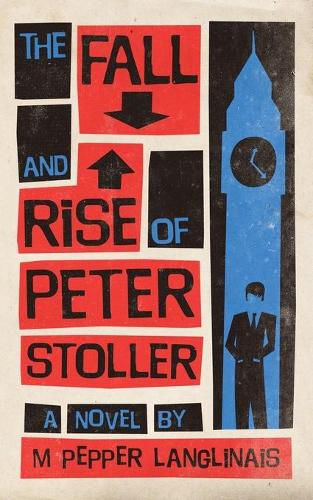 Cover image for The Fall and Rise of Peter Stoller