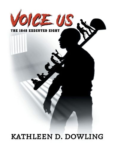 Cover image for Voice Us