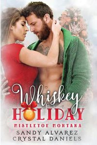 Cover image for Whiskey Holiday