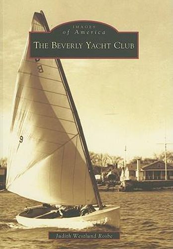 Cover image for The Beverly Yacht Club Ma