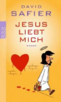 Cover image for Jesus Liebt Mich