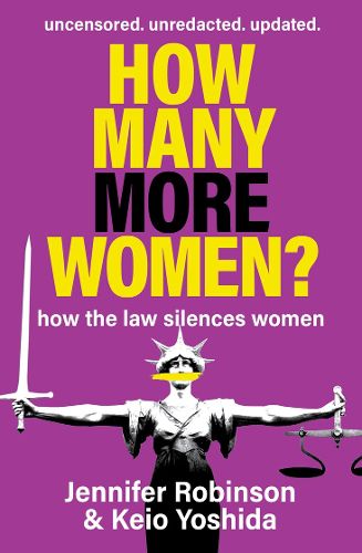 Cover image for How Many More Women?