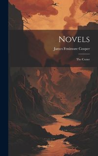 Cover image for Novels