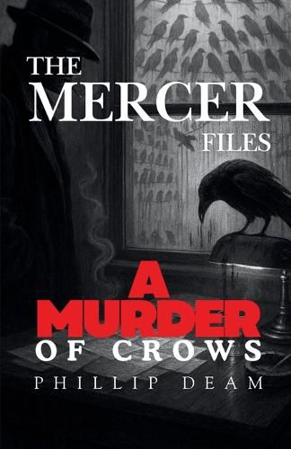 Cover image for The Mercer Files