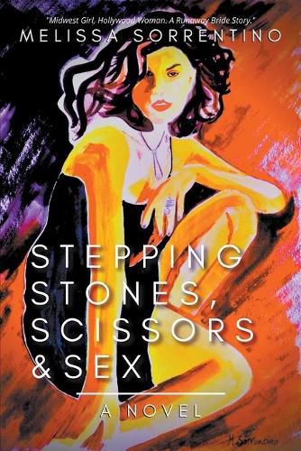 Cover image for Stepping Stones, Scissors & Sex