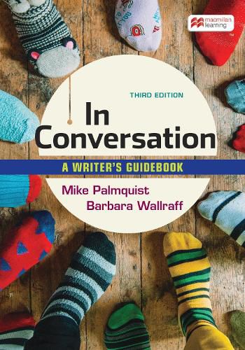 Cover image for In Conversation