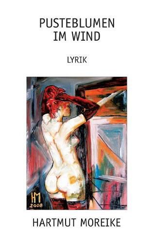 Cover image for Pusteblumen im Wind: Lyrik