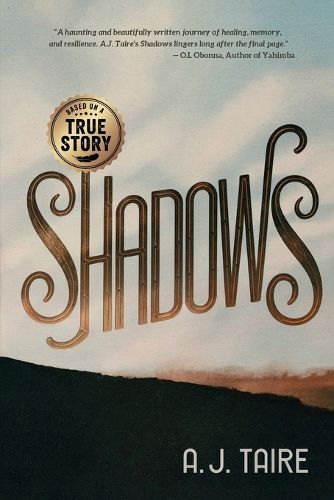 Cover image for Shadows