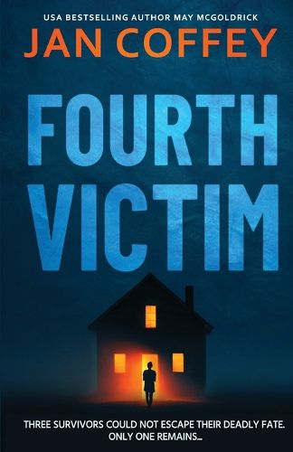 Cover image for Fourth Victim