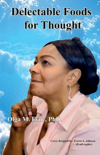 Cover image for Delectable Foods for Thought