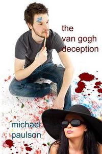 Cover image for The Van Gogh Deception