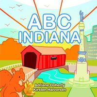 Cover image for ABC Indiana