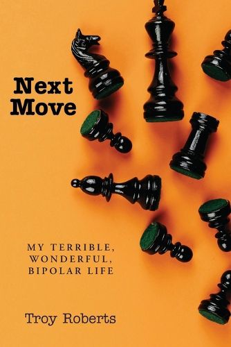 Cover image for Next Move