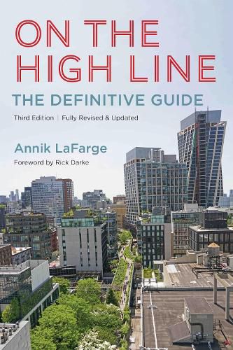 Cover image for On the High Line