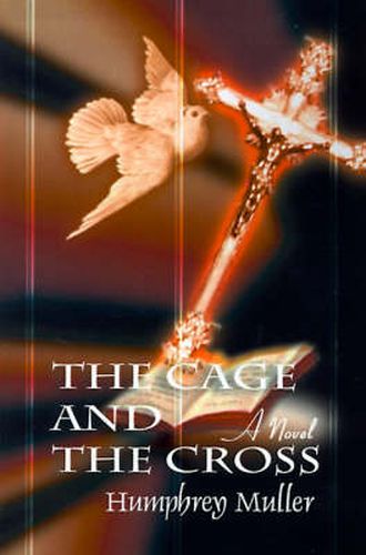 Cover image for The Cage and the Cross