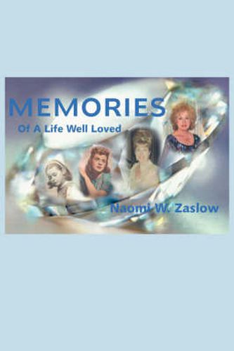 Cover image for Memories