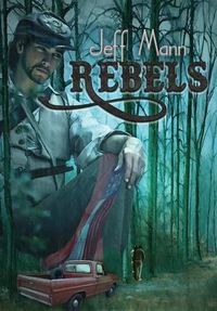 Cover image for Rebels