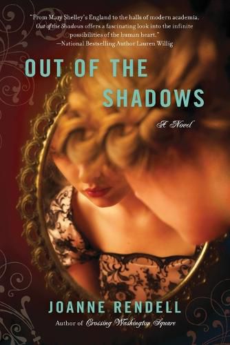 Cover image for Out of the Shadows