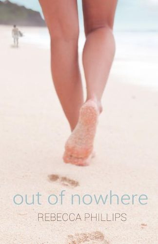 Cover image for Out of Nowhere
