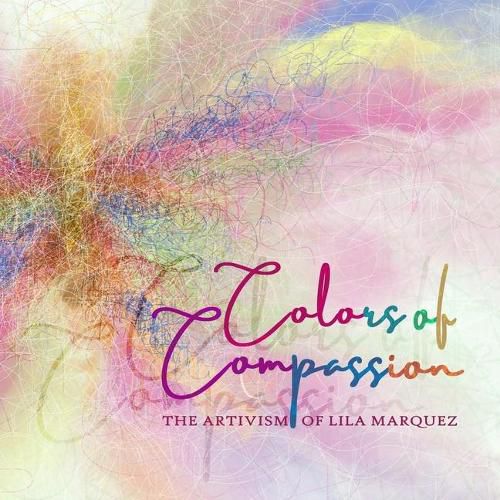 Cover image for Colors of Compassion