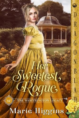 Cover image for Her Sweetest Rogue