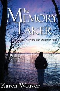 Cover image for The Memory Taker