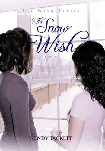 Cover image for The Snow Wish