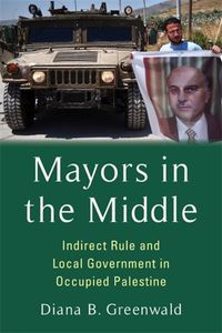 Cover image for Mayors in the Middle