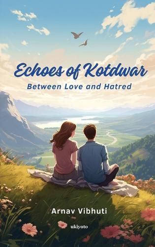 Cover image for Echoes of Kotdwar