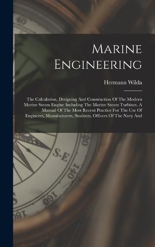 Marine Engineering