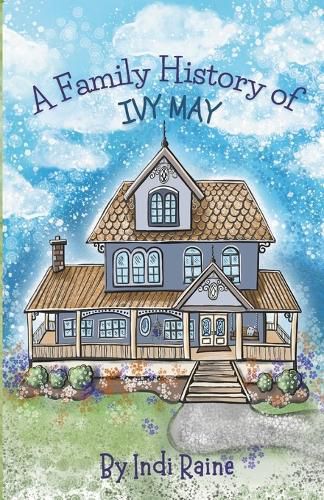Cover image for A Family History of Ivy May