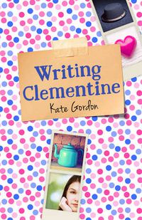 Cover image for Writing Clementine