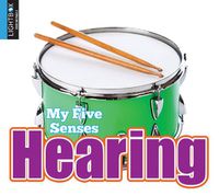 Cover image for Hearing