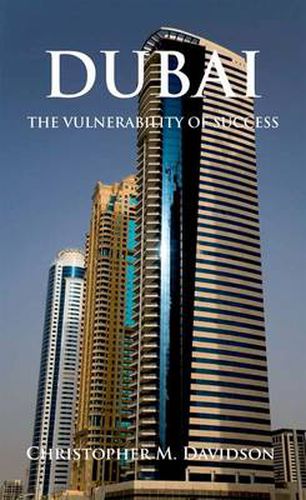 Cover image for Dubai: The Vulnerability of Success