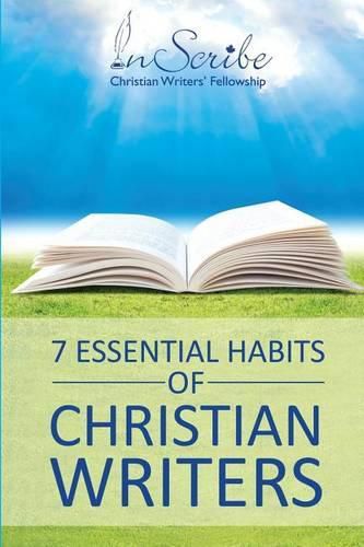 Cover image for 7 Essential Habits of Christian Writers