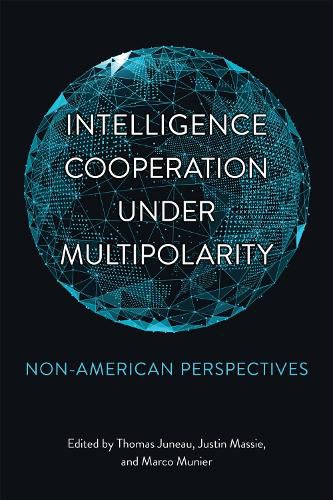 Cover image for Intelligence Cooperation Under Multipolarity
