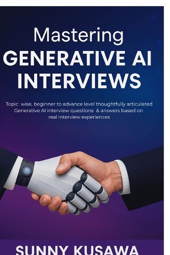 Cover image for Mastering Generative AI Interviews