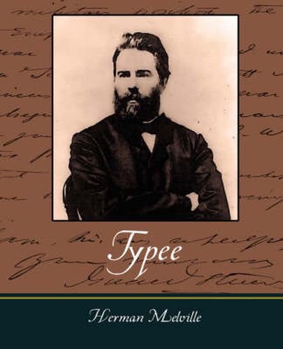 Cover image for Typee