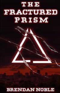 Cover image for The Fractured Prism