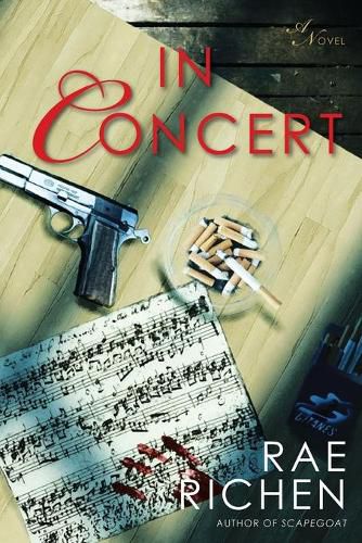 Cover image for In Concert