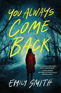 Cover image for You Always Come Back