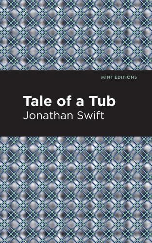 Cover image for A Tale of a Tub