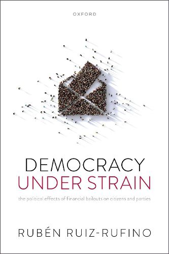 Cover image for Democracy Under Strain