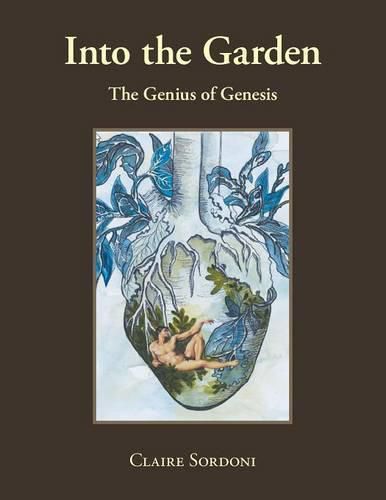 Cover image for Into the Garden