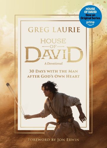 Cover image for HOUSE OF DAVID