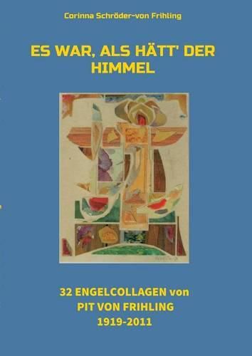 Cover image for Es war, als hatt' der Himmel