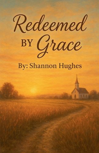 Cover image for Redeemed By Grace