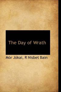 Cover image for The Day of Wrath