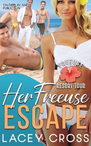 Cover image for Her Freeuse Escape