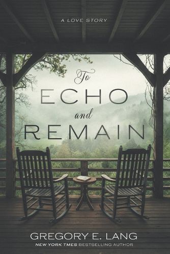 Cover image for To Echo and Remain